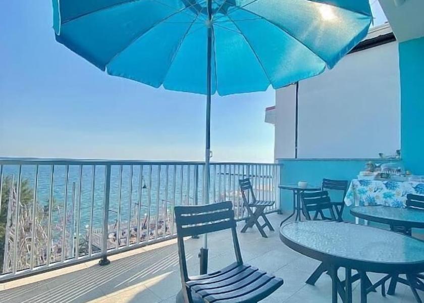 Calabria Cariati Terrace