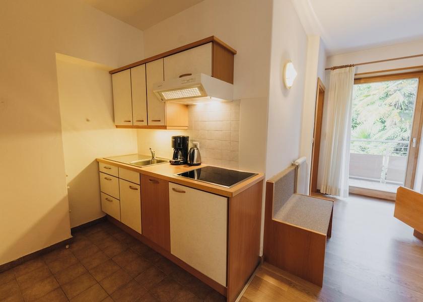 Trentino-Alto Adige Lagundo Kitchen