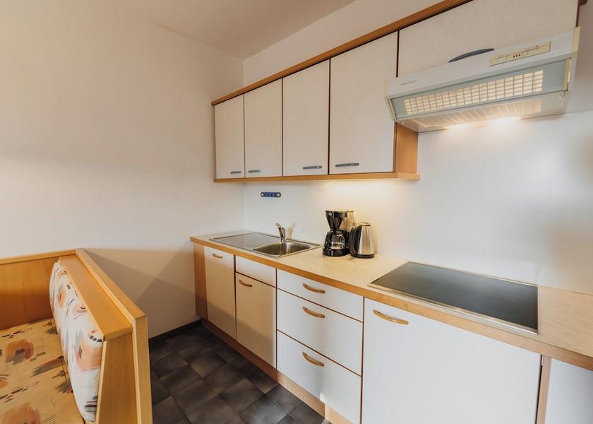 Trentino-Alto Adige Lagundo Kitchen