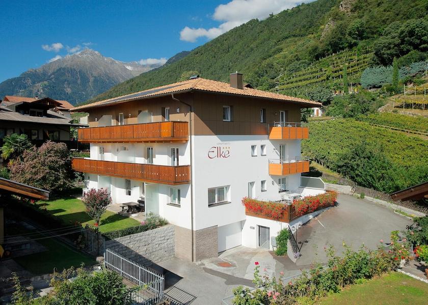 Trentino-Alto Adige Lagundo Primary image