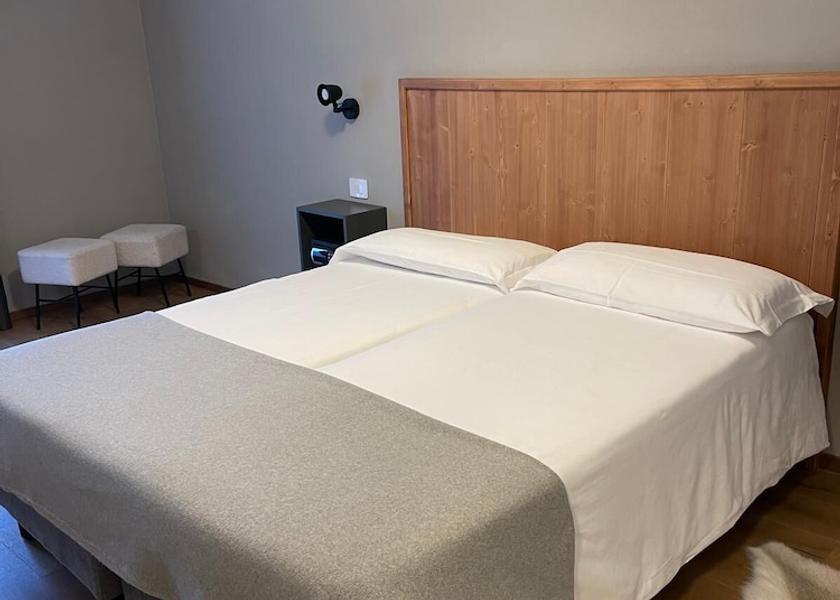 Lombardy Valdisotto Room
