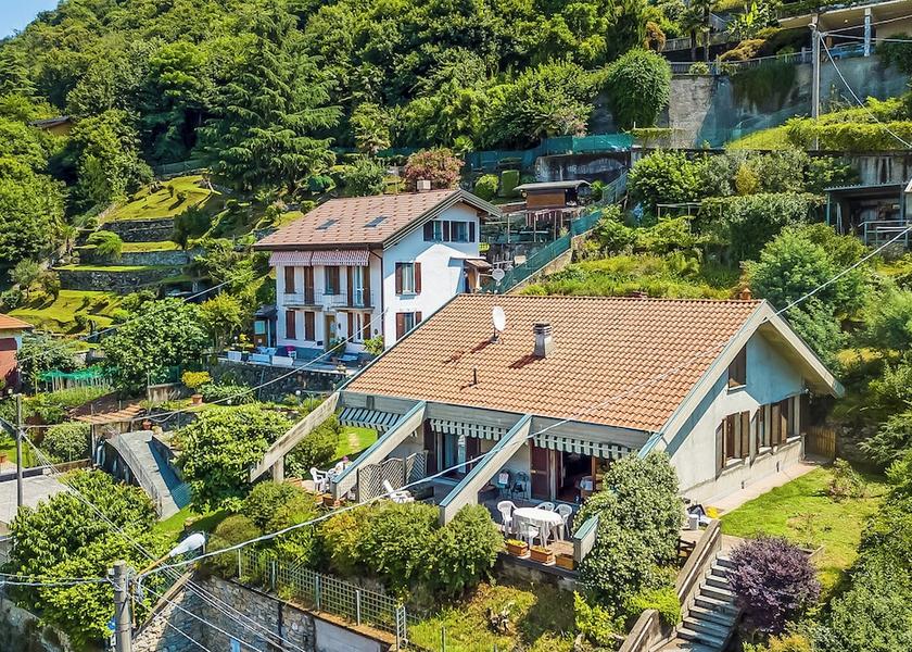 Lombardy Laveno Mombello Primary image