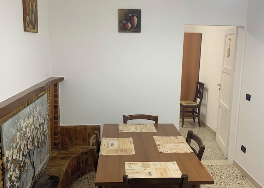 Marche Montalto delle Marche Living Area