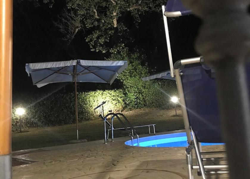 Marche Montalto delle Marche Pool