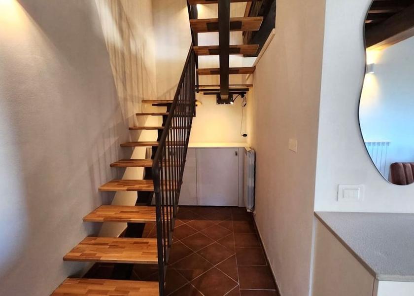 Umbria Umbertide Room