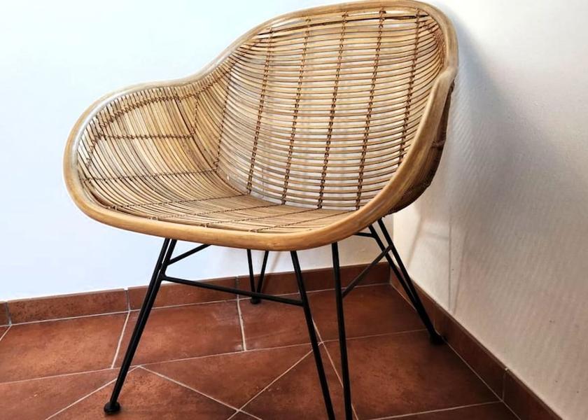 Umbria Umbertide Room