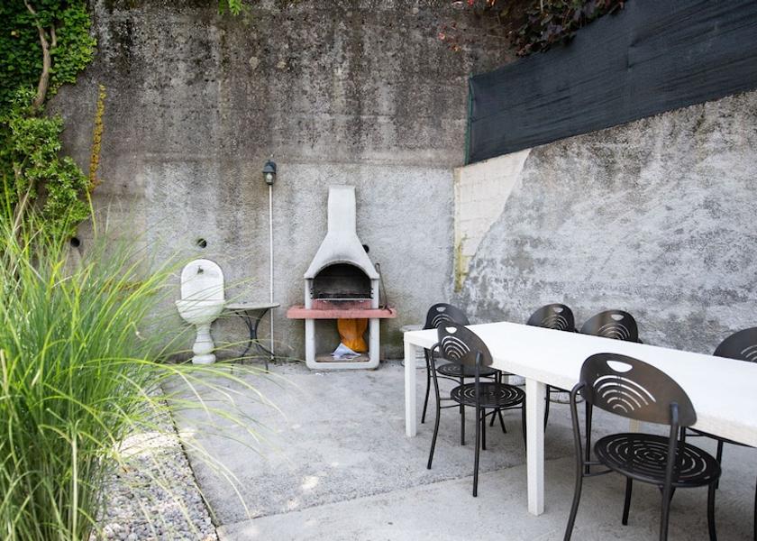 Lombardy Polpenazze del Garda Room