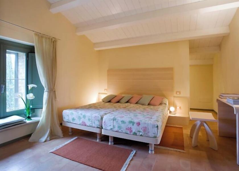 Tuscany Castelnuovo Berardenga Primary image