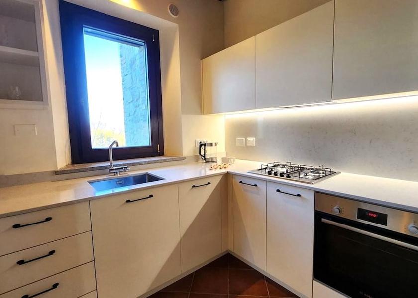 Umbria Umbertide Room