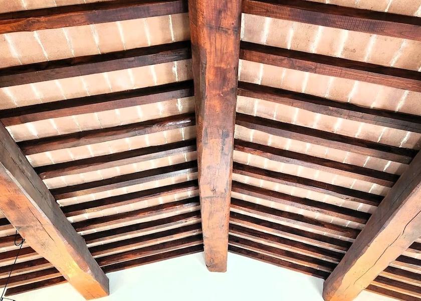 Umbria Umbertide Room