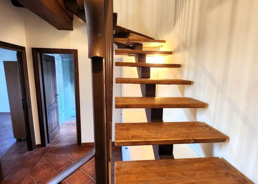 Umbria Umbertide Room