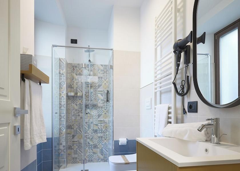 Abruzzo Teramo Bathroom