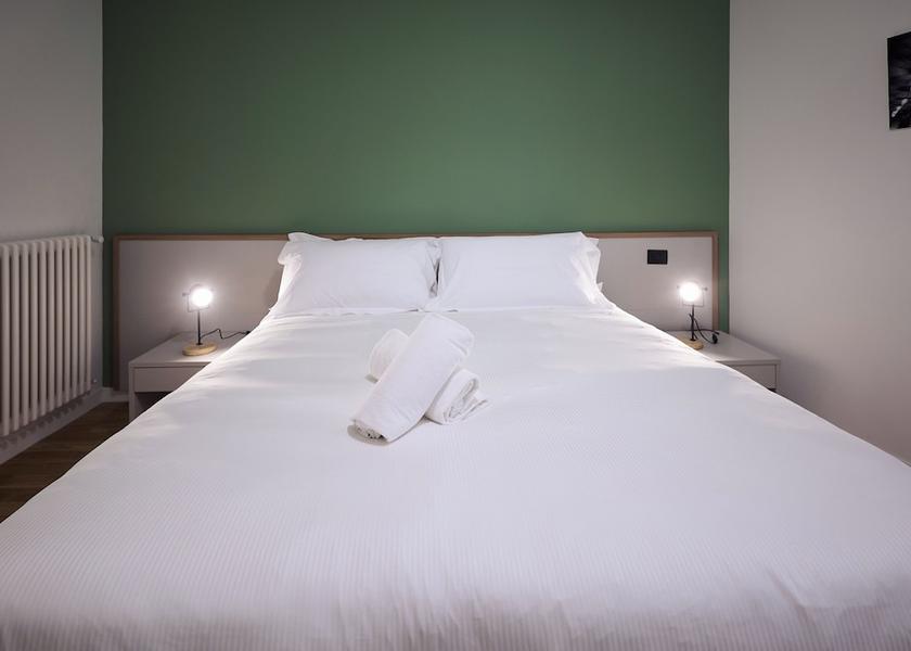 Abruzzo Teramo Room