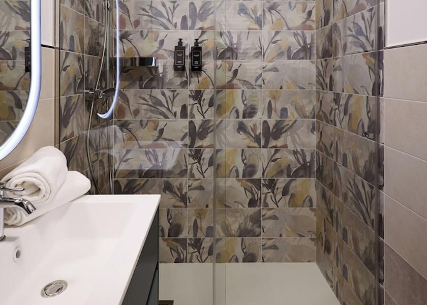Abruzzo Teramo Bathroom