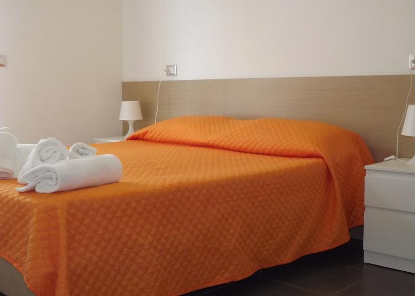 Abruzzo Martinsicuro Room