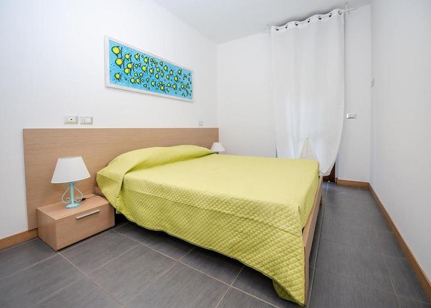 Abruzzo Martinsicuro Room