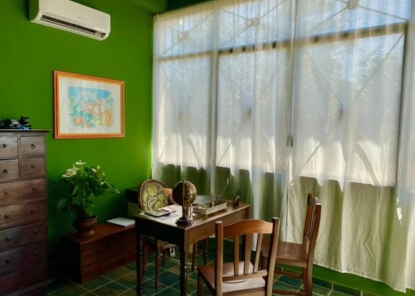 Sicily Castelvetrano Room