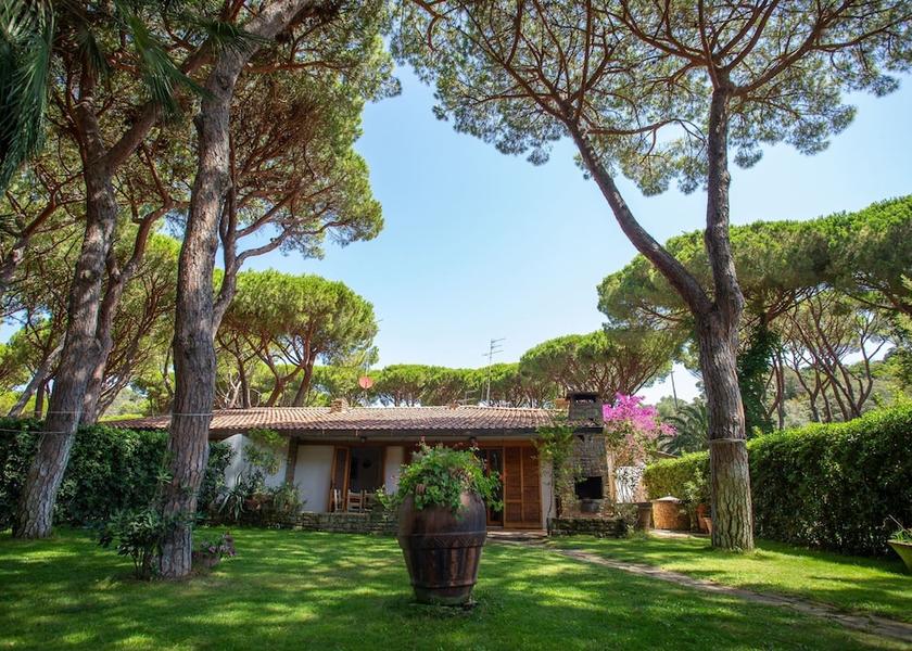 Tuscany Castiglione della Pescaia Room