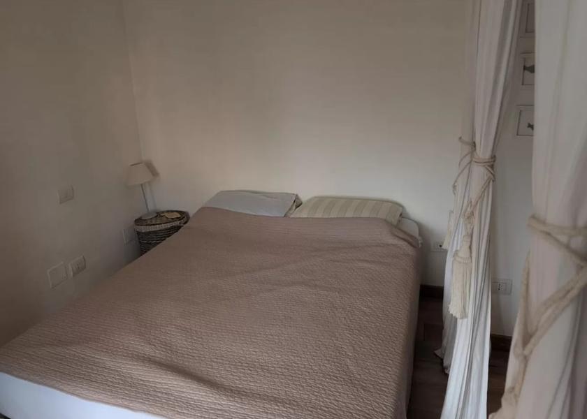 Sardinia Golfo Aranci Room