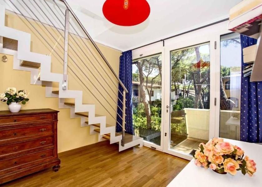 Tuscany Castiglione della Pescaia Room