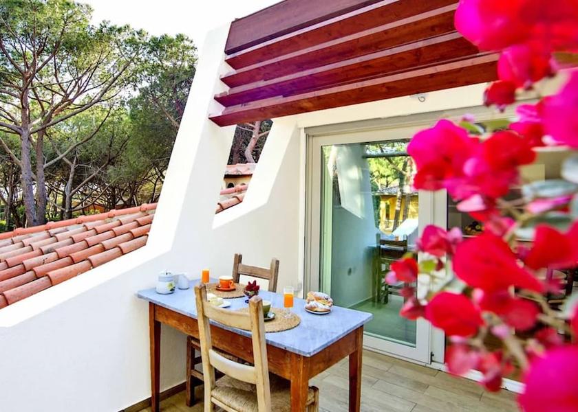 Tuscany Castiglione della Pescaia Room