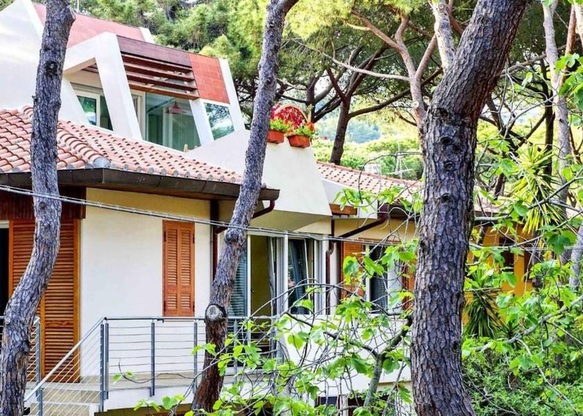 Tuscany Castiglione della Pescaia Room