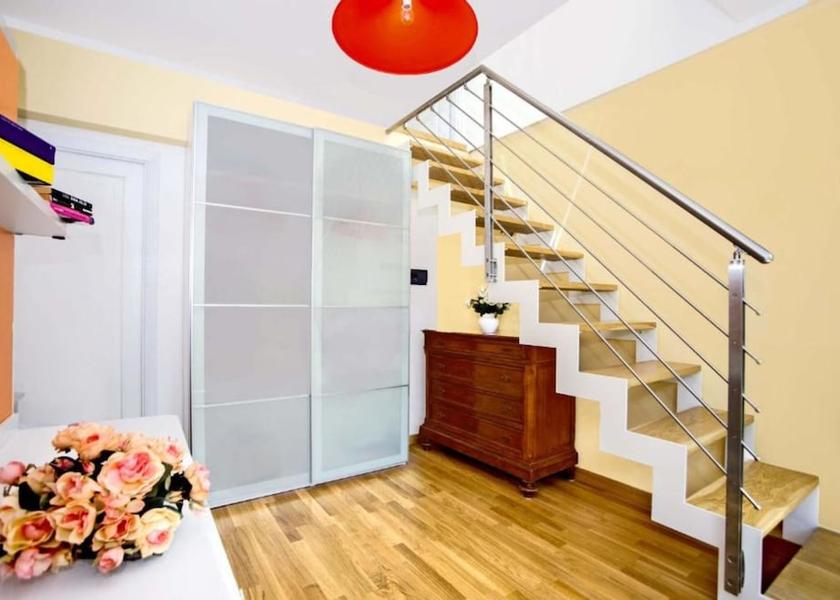 Tuscany Castiglione della Pescaia Room