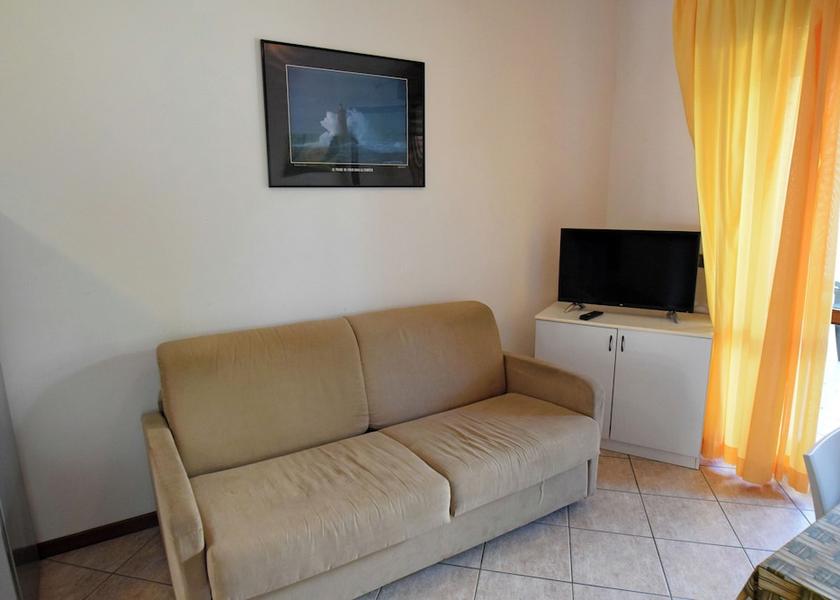 Abruzzo Martinsicuro Living Area