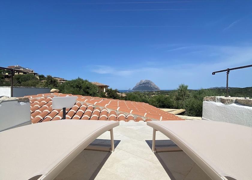 Sardinia Loiri Porto San Paolo Terrace