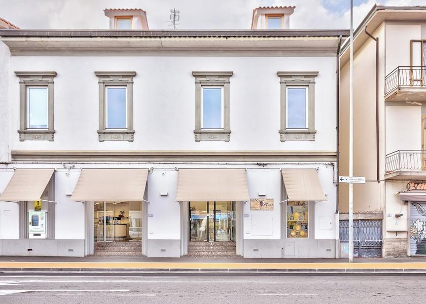 Tuscany Empoli Primary image