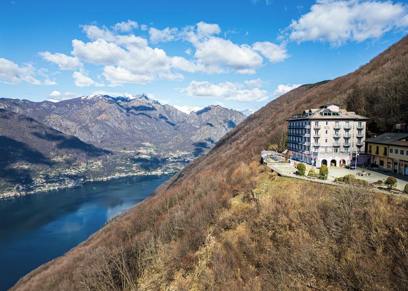 Lombardy Alta Valle Intelvi Primary image