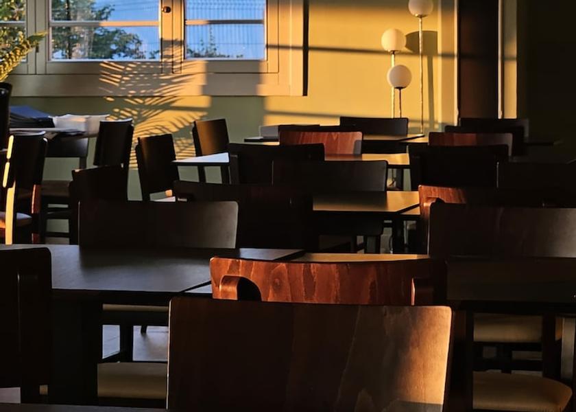 Lombardy Alta Valle Intelvi Restaurant