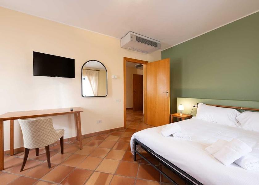 Abruzzo Mosciano Sant'Angelo Room