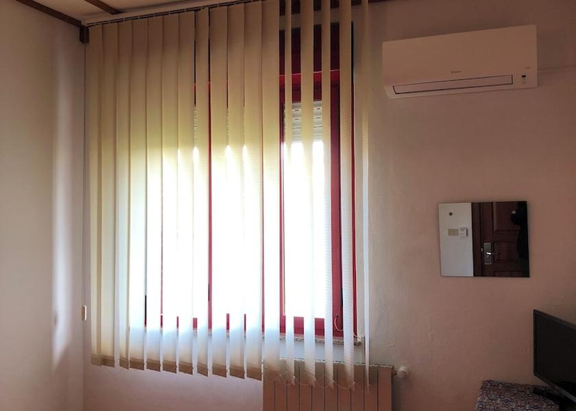 Sicily Santa Cristina Gela Room