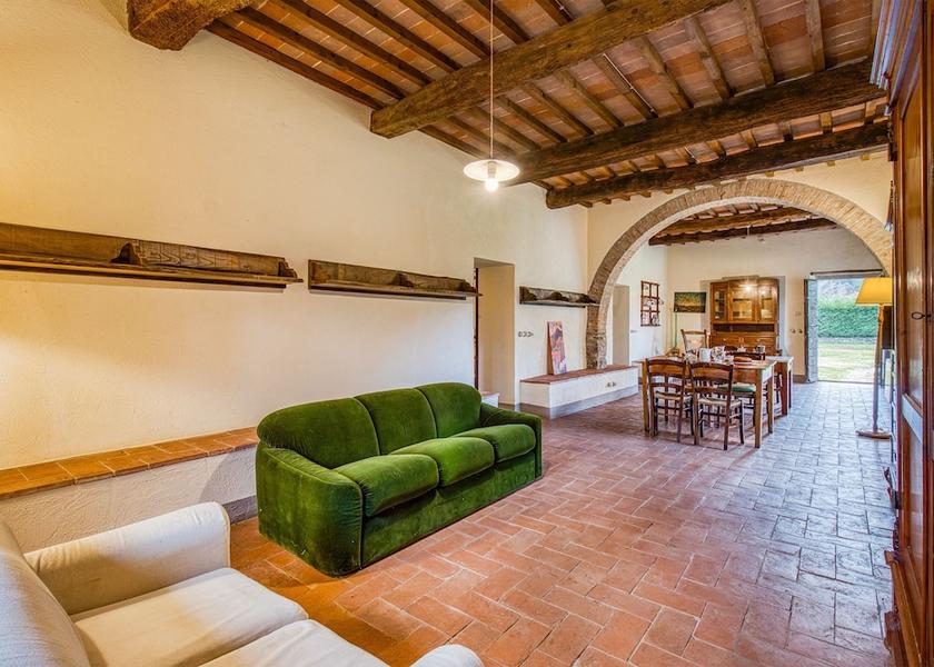 Tuscany Civitella in Val di Chiana Room