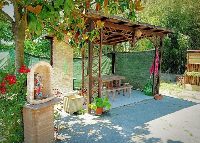 Marche Recanati Amenity