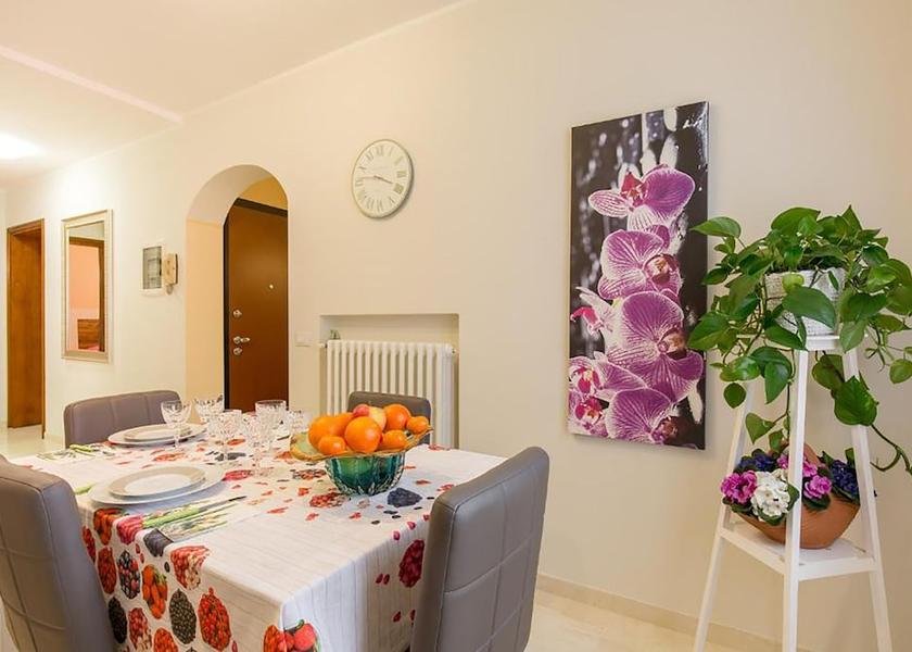 Lombardy Toscolano Maderno Kitchen