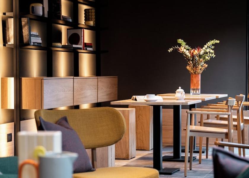 Friuli-Venezia Giulia Forni Di Sopra Lobby