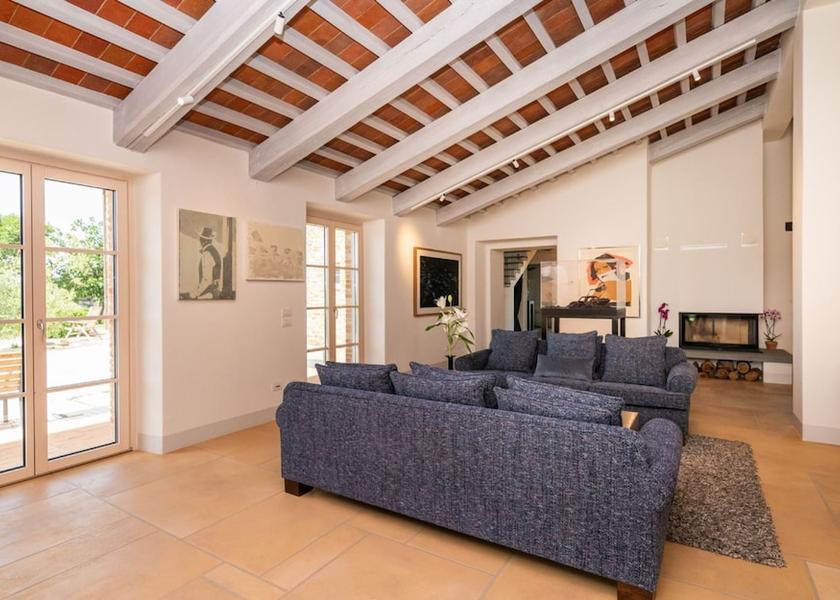 Umbria Monteleone d'Orvieto Room