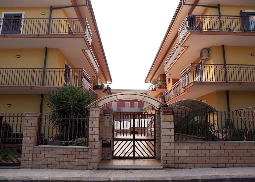 Sicily Linguaglossa Primary image