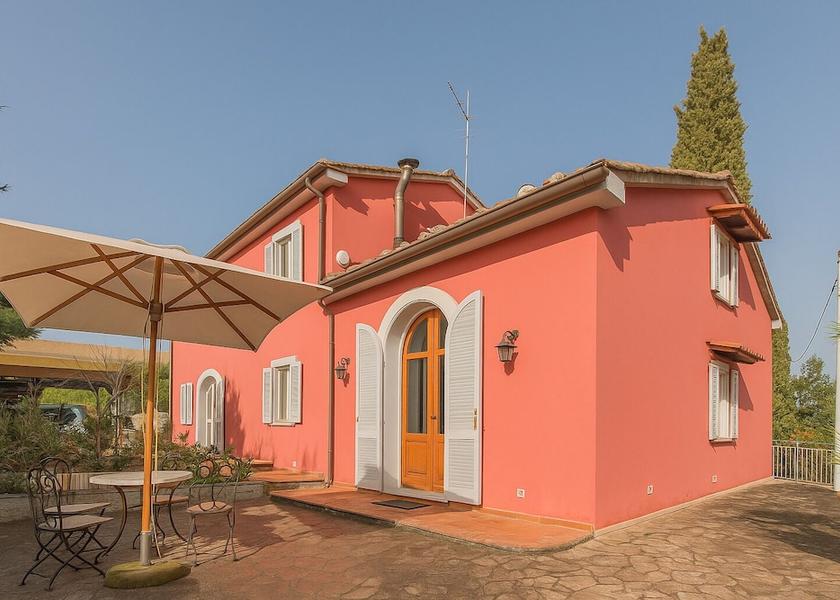 Tuscany Serravalle Pistoiese Primary image