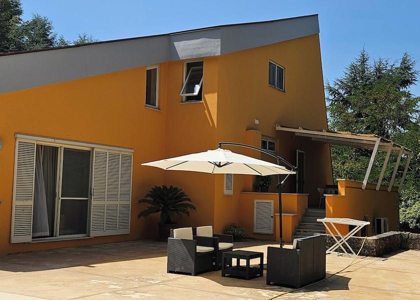 Lazio Arce Terrace