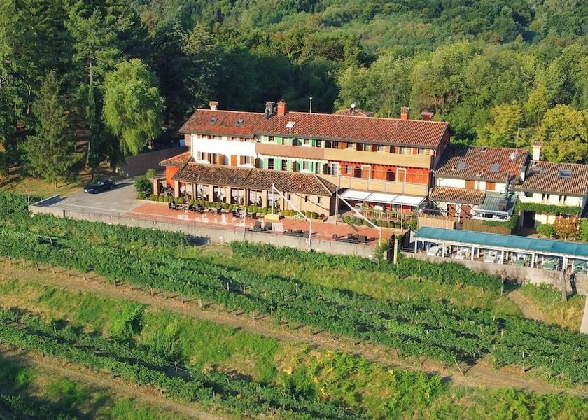 Friuli Venezia Giulia Manzano Primary image