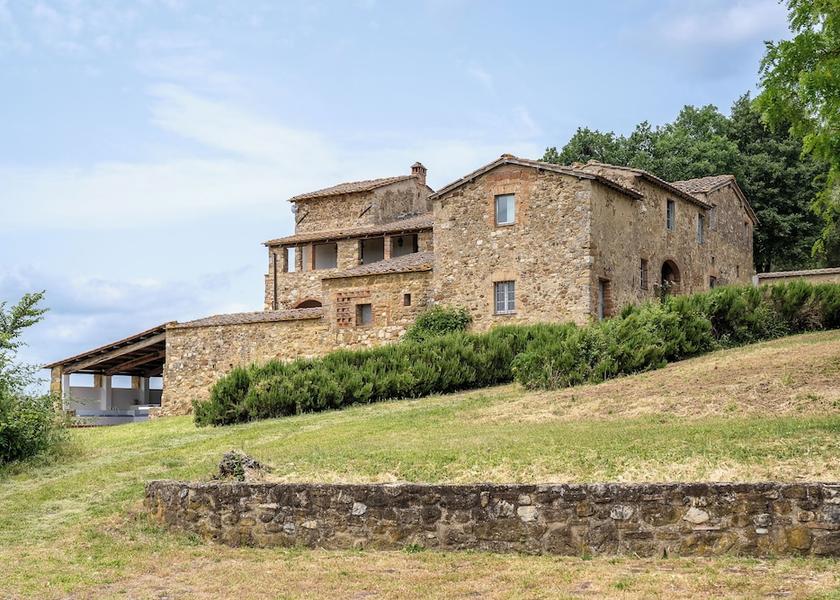Tuscany Castellina in Chianti Primary image