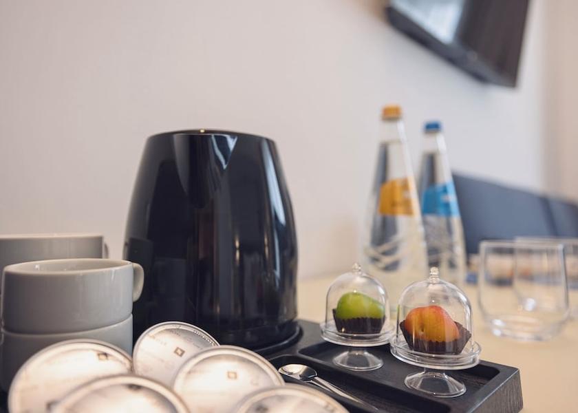 Sicily Castelvetrano Breakfast buffet