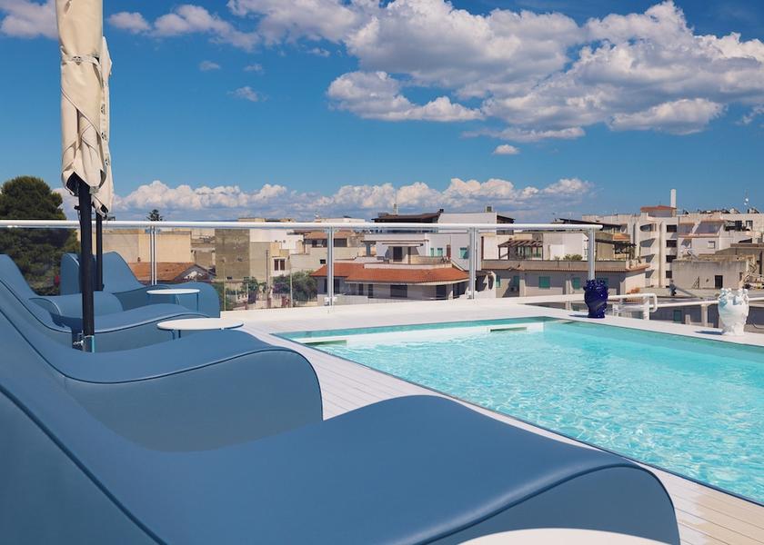 Sicily Castelvetrano Pool