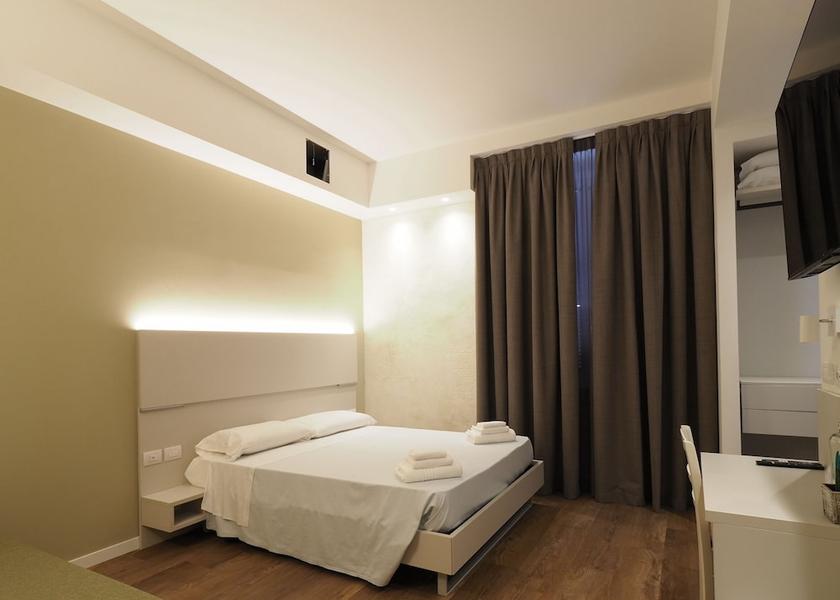 Lombardy Moniga del Garda Room