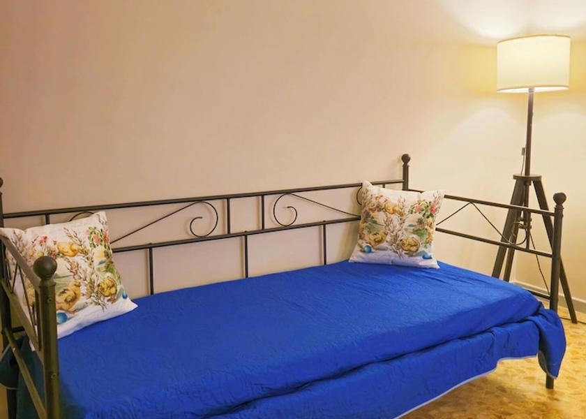 Lazio Civita Castellana Room