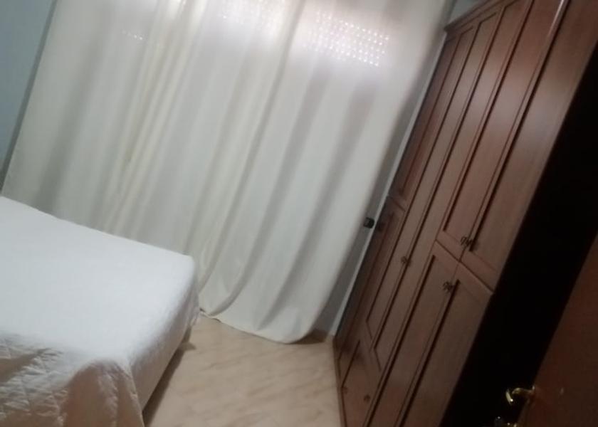 Lombardy Verdellino Room