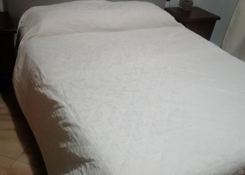 Lombardy Verdellino Room